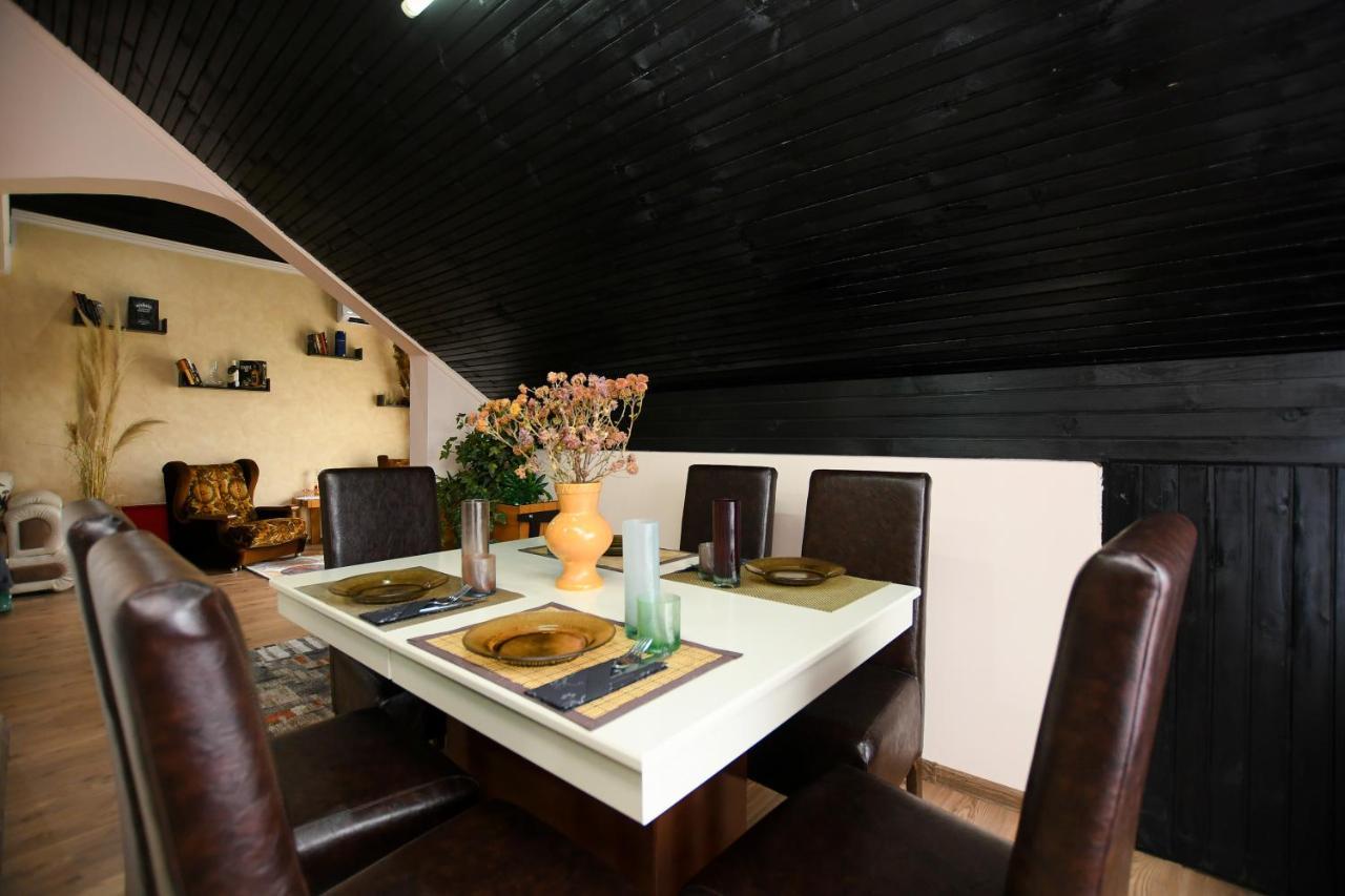 Apartman Pejovic Kladovo Buitenkant foto