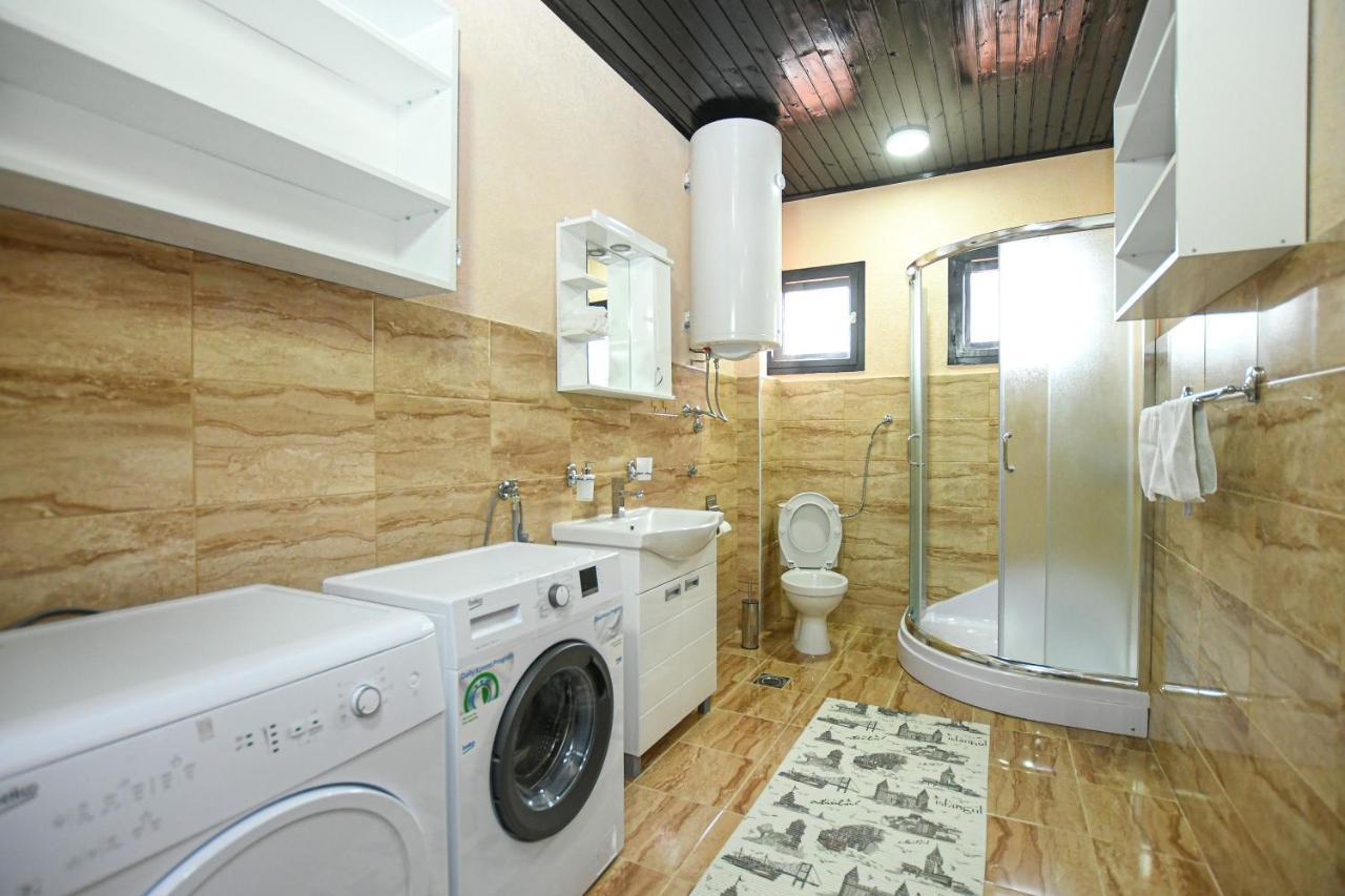 Apartman Pejovic Kladovo Buitenkant foto